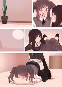 [Kariya (Calipur)] Kareshi Mochi Otokonoko ga Warui Onee-san ni Zenritsusen-zeme Sarete Otosarechau Hanashi [Chinese] [瑞树汉化组]