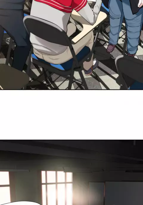 Tissue Thieves Ch.1-30