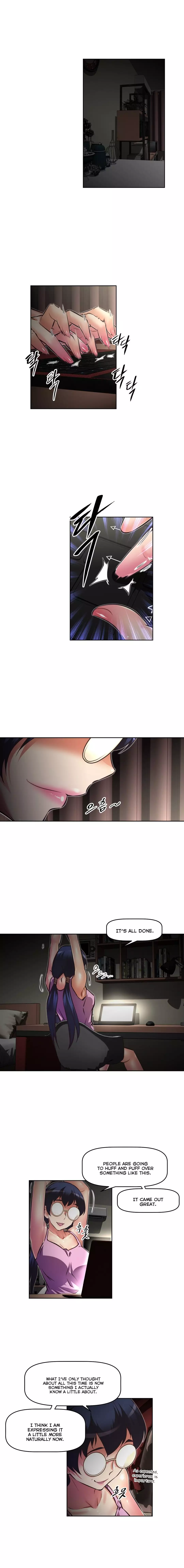 Brawling Go Ch.76-103