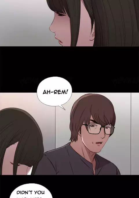 Girl Next Door Ch.1-40