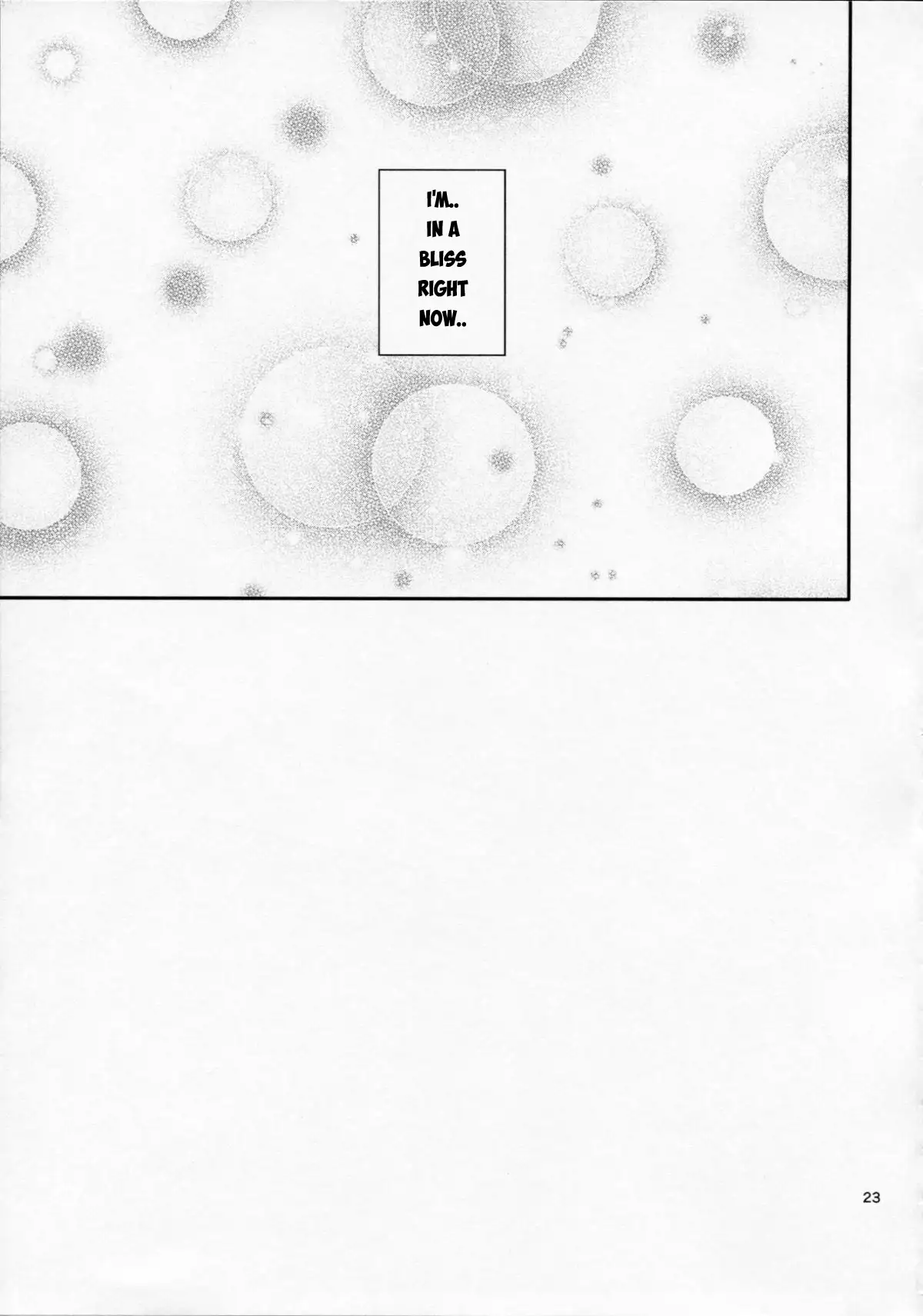 Home Sweet Home ~Fate Hen 6~