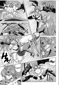 [Kazuma Muramasa] Lightning Warrior Raidy - Evil Purifying Lightning Ch. 1-10 [Eng]