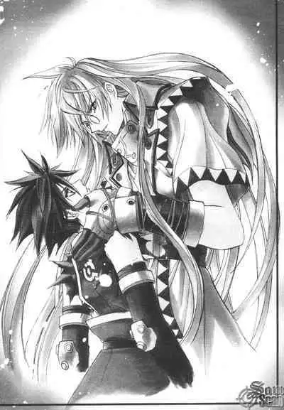 The Flower in Paris | 櫻華大綻之巴黎慾火