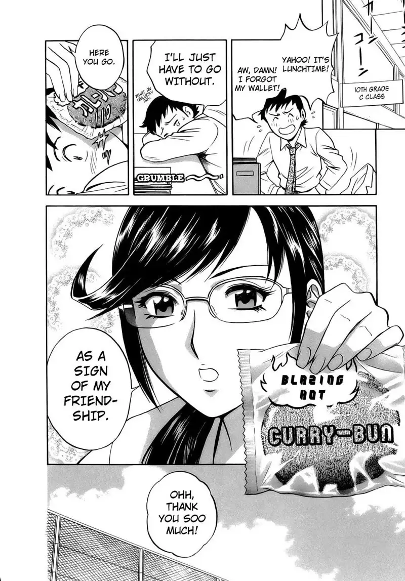 Boing Boing Teacher P1 -Welcome to School