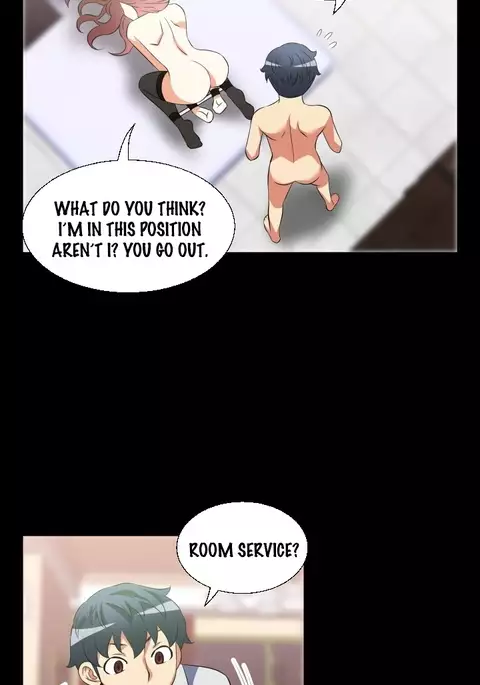 Love Parameter Ch.1-63