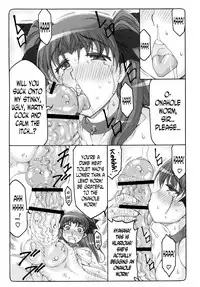 (C90) [Abarenbow Tengu (Izumi Yuujiro)] Kotori 13 (Fate/stay night) [English] [N04H]