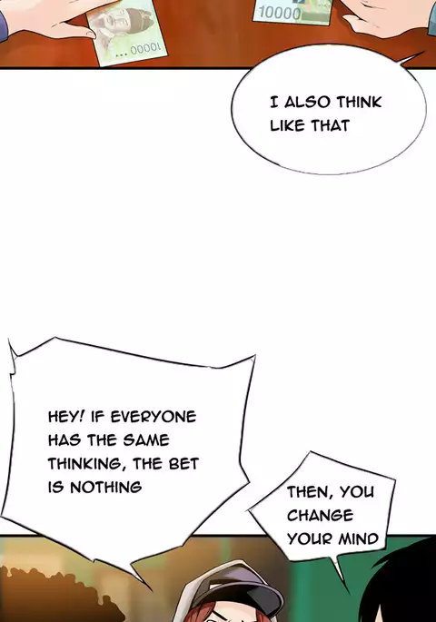 Kill the Dead Bastard Ch.0-15