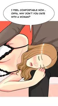 Hooker Ch.1-39 (English) (Ongoing)