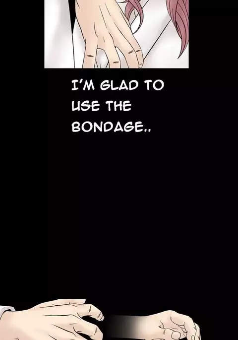 The Taste of the Hand Ch.1-22