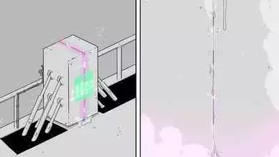 jidō ningyō meikyū tansaki | Maze exploration record of an automaton