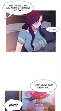 [PINKO] Scandal of the Witch Ch.1-28 (English) (Ongoing)