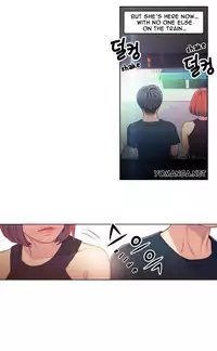 [ I Wonsik] Sweet Guy Ch.1-56 (English) (YoManga) (Ongoing)
