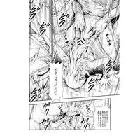 (C89) [Yokohama Junky (Makari Tohru)] Pair Hunter no Seiti Vol.2-1 (Monster Hunter) [Sample]