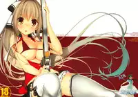 (C87) [Traumatize (Kagome)] Perplex (Amagi Brilliant Park) [Chinese] [空気系☆漢化]
