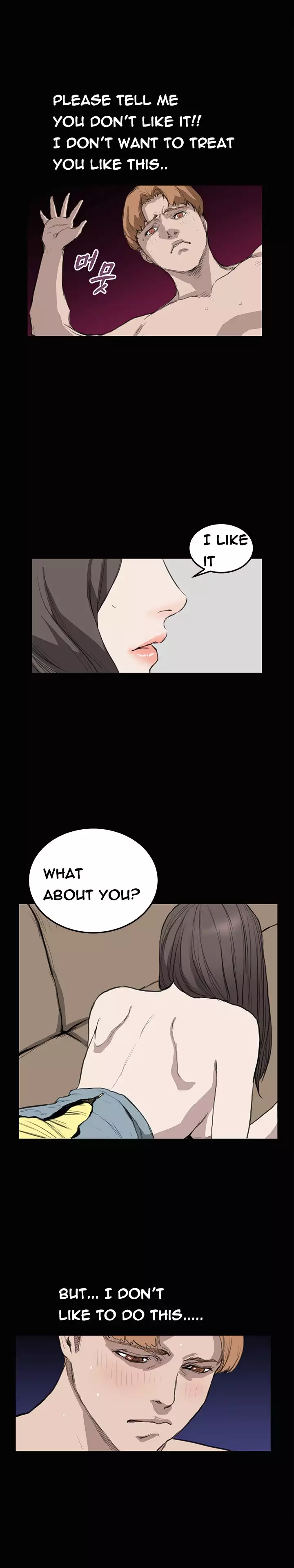 Si-Eun Ch.1-11