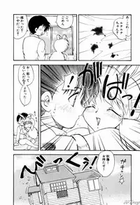 [Hiryuu Ran] Gensou Shoujo Zukan