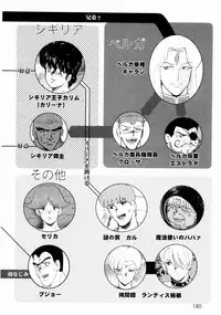 [Minor Boy] Kijyo Kanraku