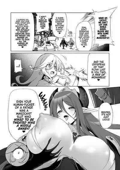 Makotoni Zannen desu ga Bouken no Sho 8 wa Kiete Shimaimashita. | I'm Terribly Sorry, but the 8th Adventure Log Seems to Have Disappeared