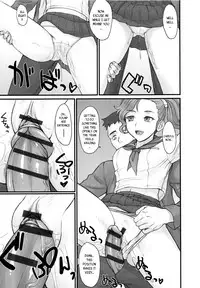 [BANG-YOU] STOPWATCHER Ch. 1-5 [English] [naxusnl, tracesnull]