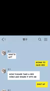 [Mr. Byeong-Su] Cohabitation Ch.1-35.5 (English) (Ongoing)