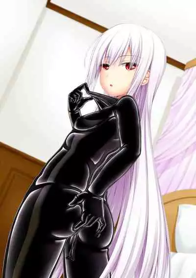 Life is rubber ver.1 & 2