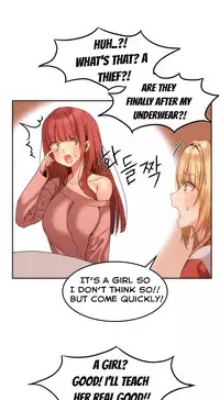 [Mx2J] Hahri's Lumpy Boardhouse Ch. 0-17 [English] (YoManga) (Ongoing)