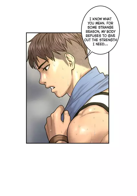 Ghost Love Ch.1-23.5