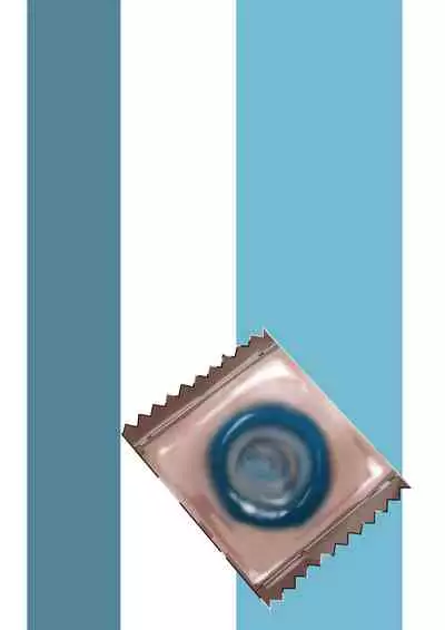 She was a prisoner of sex by the homeroom teacher before I knew it.