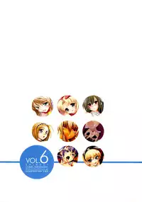 [Toranoana] Shinzui Vol.6 Ch. 9 [English][DesuDesu]