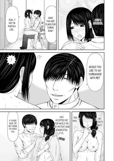 [Icelatte] Denwa chū , Ushiro kara XL no Furin Pisuton 〜 Majimena Hitozuma no Inran SEX 1-6 | Fucked with a Giant Dick from Behind while on the Phone - A Serious Wife’s Filthy SEX 1-6 [English]