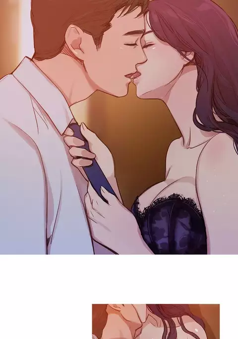 Scandal of the Witch Ch.1-31