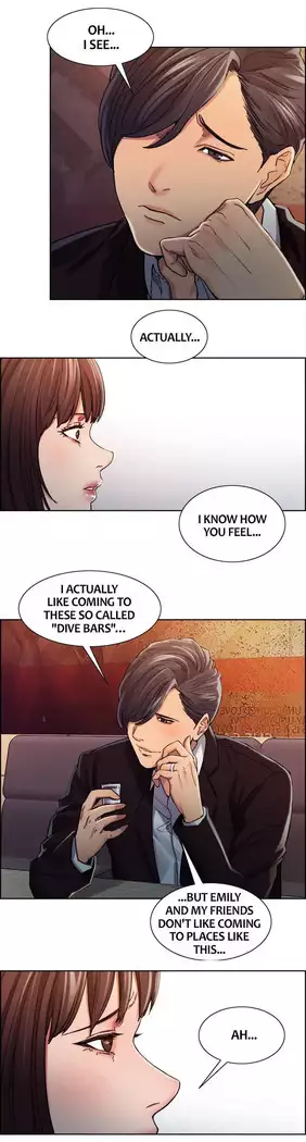 Taste of Forbbiden Fruit Ch.11/24