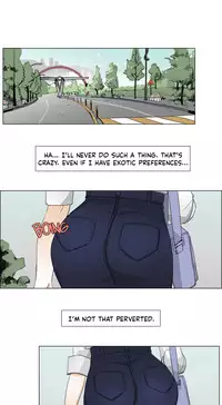 [Silverstar] Talk To Me Ch.1-28 (English) (Ongoing)