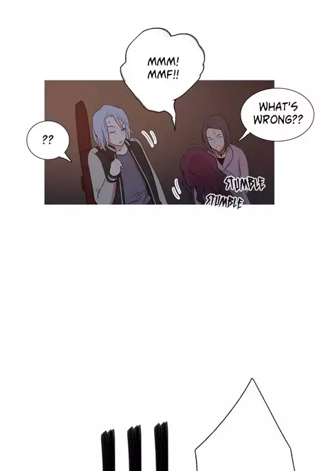 Scandal of the Witch Ch.1-16