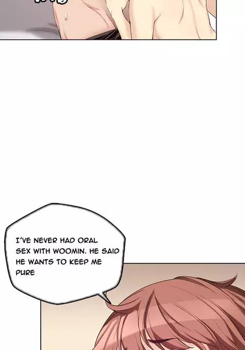 Best Friend Girlfriend Ch.1-14