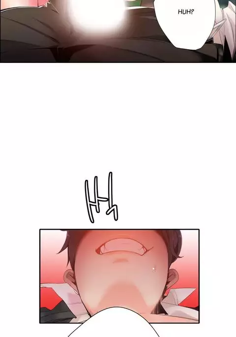 Lilith`s Cord Ch.1-13