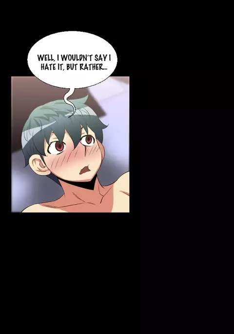 Love Parameter Ch.1-68