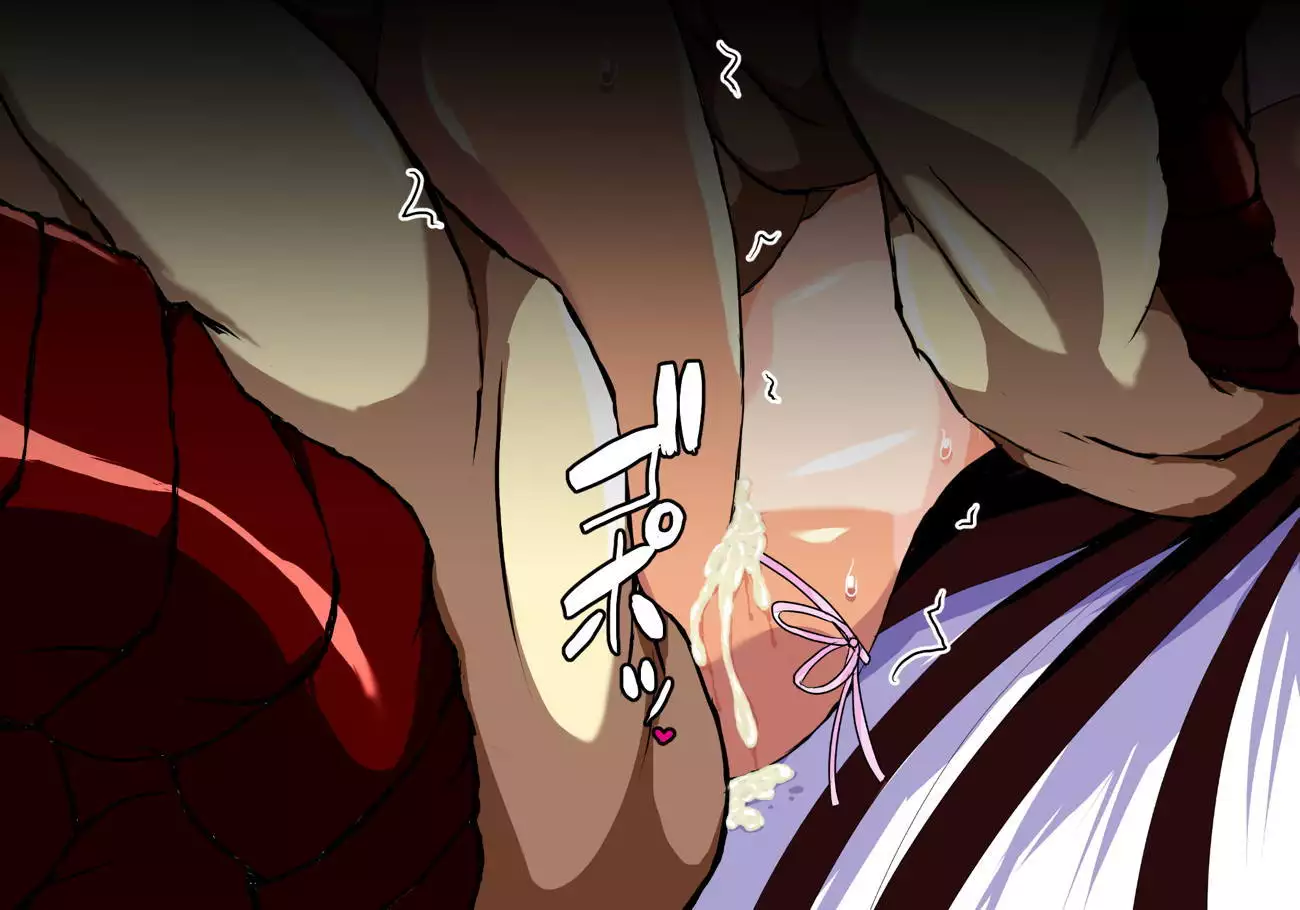 ゆきかぜ淫獄篇１