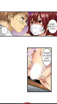 [Jyunn Irie] Sneaked Into A Horny Girls' School Chapter 18-30