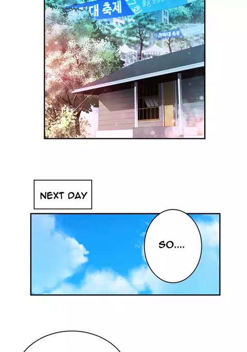 Tissue Thieves Ch.1-30