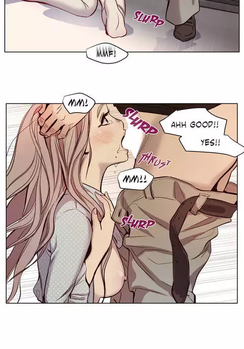 Atonement Camp Ch.1-23