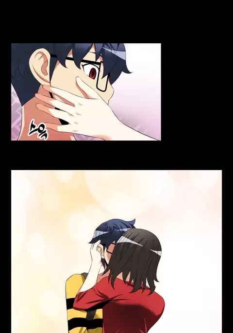 Love Parameter Ch.1-44