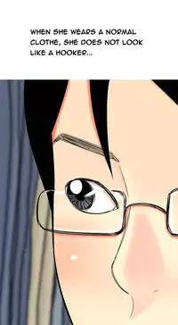 Hooker Ch.1-42 (English) (Ongoing)