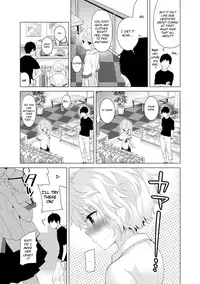 [Shiina] Noraneko Shoujo to no Kurashikata (Ch.1-3) |Living Together With A Stray Cat Girl(Ch. 1-3) [English] [obsoletezero]