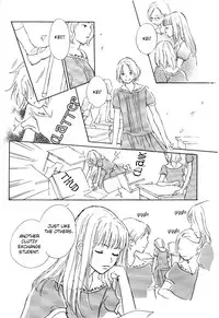 Yuri Shimai Vol.1 [English]