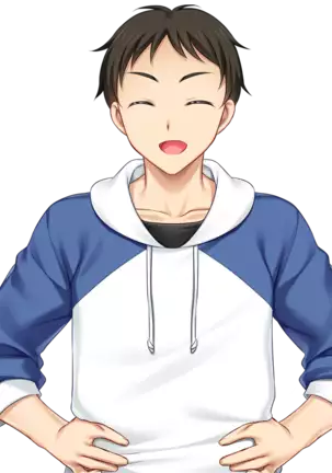 Soshite, Kanojo wa Netorareru ~Musubareta Hazu no Osananajimi wa, Betsu no Otoko no Ue de Koshi o Futteita~