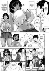 [Piero] Chounyuu Gakuen | Academy For Huge Breasts Ch. 1-2 [English] [Zukuyo] [Digital]