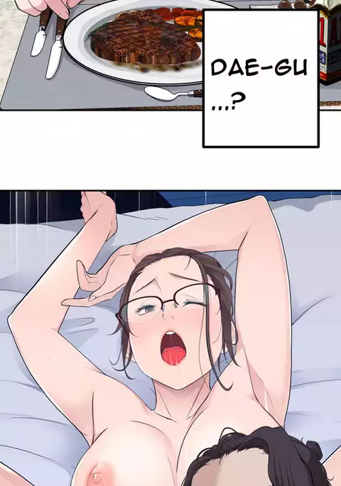 Tissue Thieves Ch.1-20