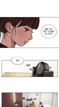 [Ramjak] Atonement Camp Ch.1-33 (English) (Ongoing)