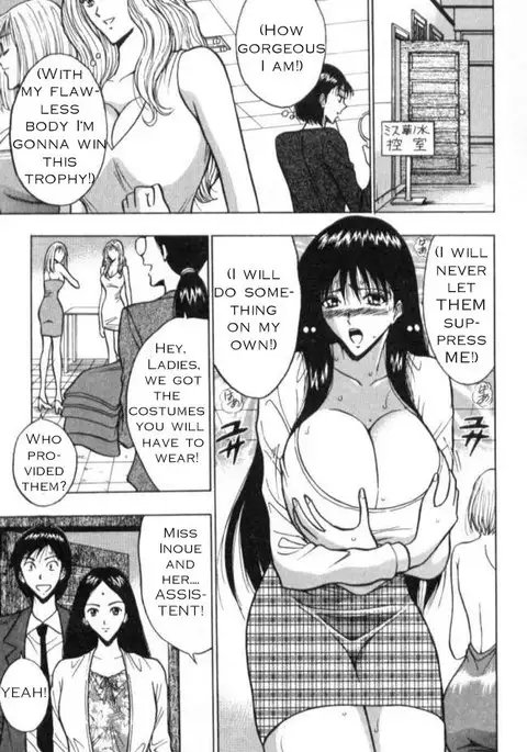 Pururun Seminar Ch11 - Womens Day